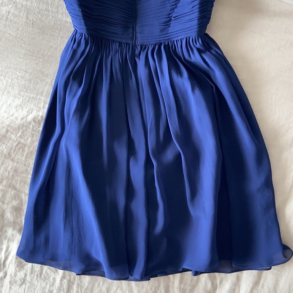 Donna Morgan Bridesmaid Dress - Picture 5 of 7